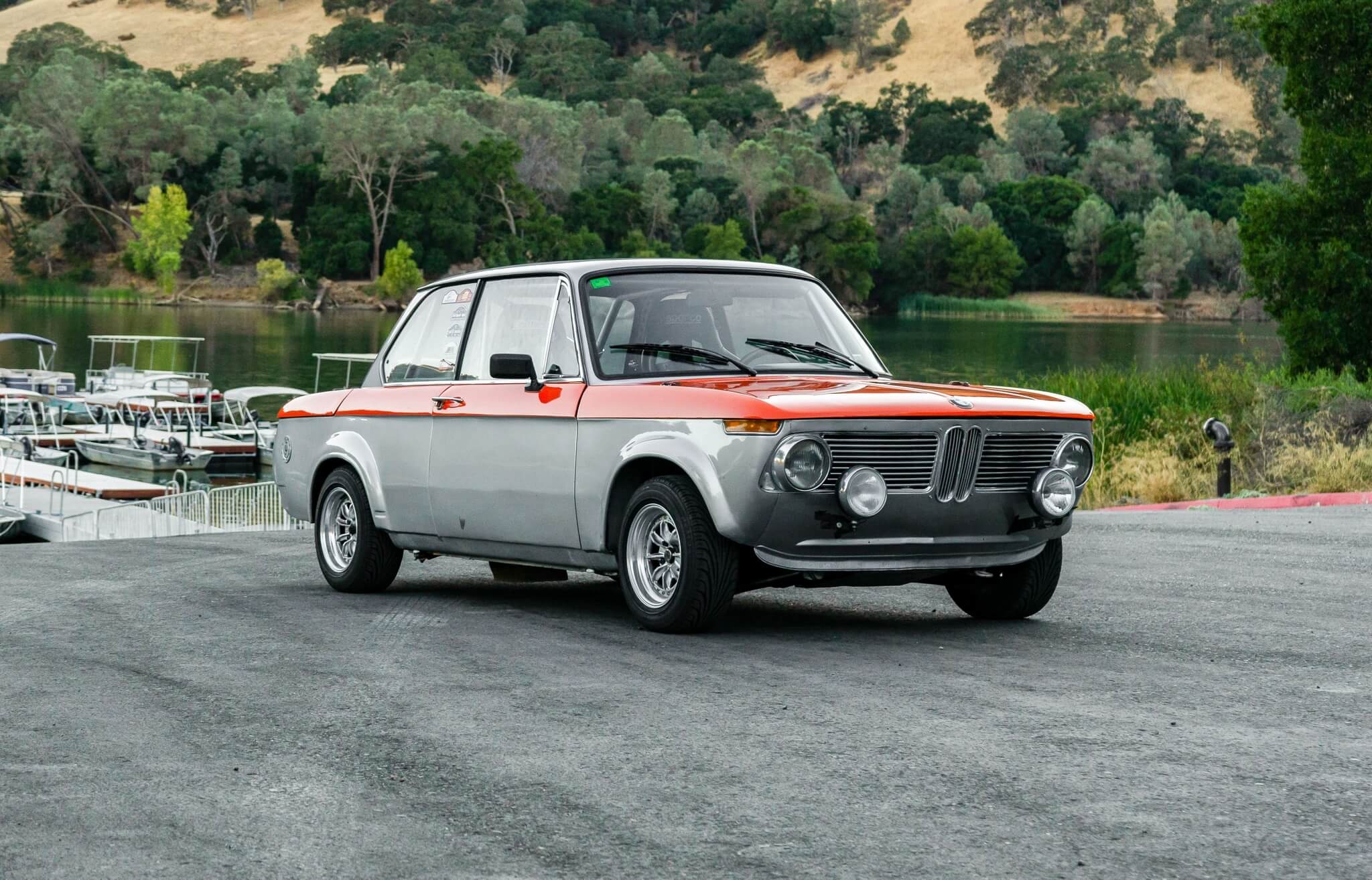 BMW 2002