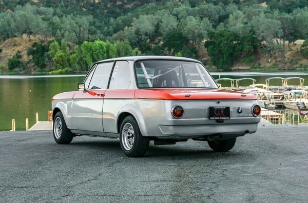 BMW 2002